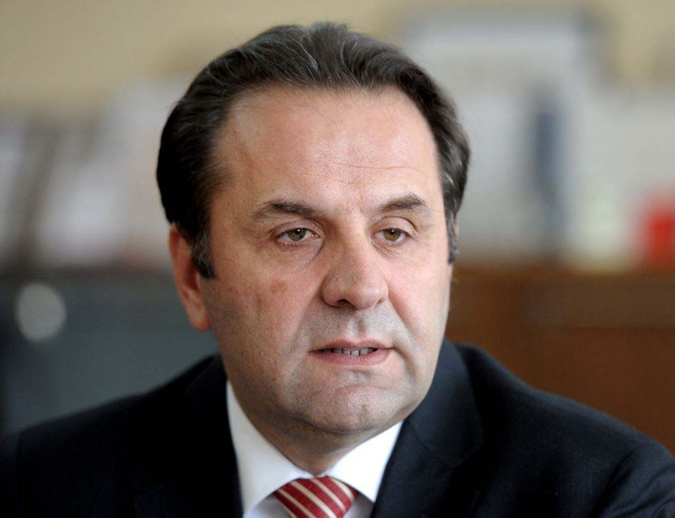 Љајић: Грађани немају разлога да се плаше јер хлеб не може да поскупи